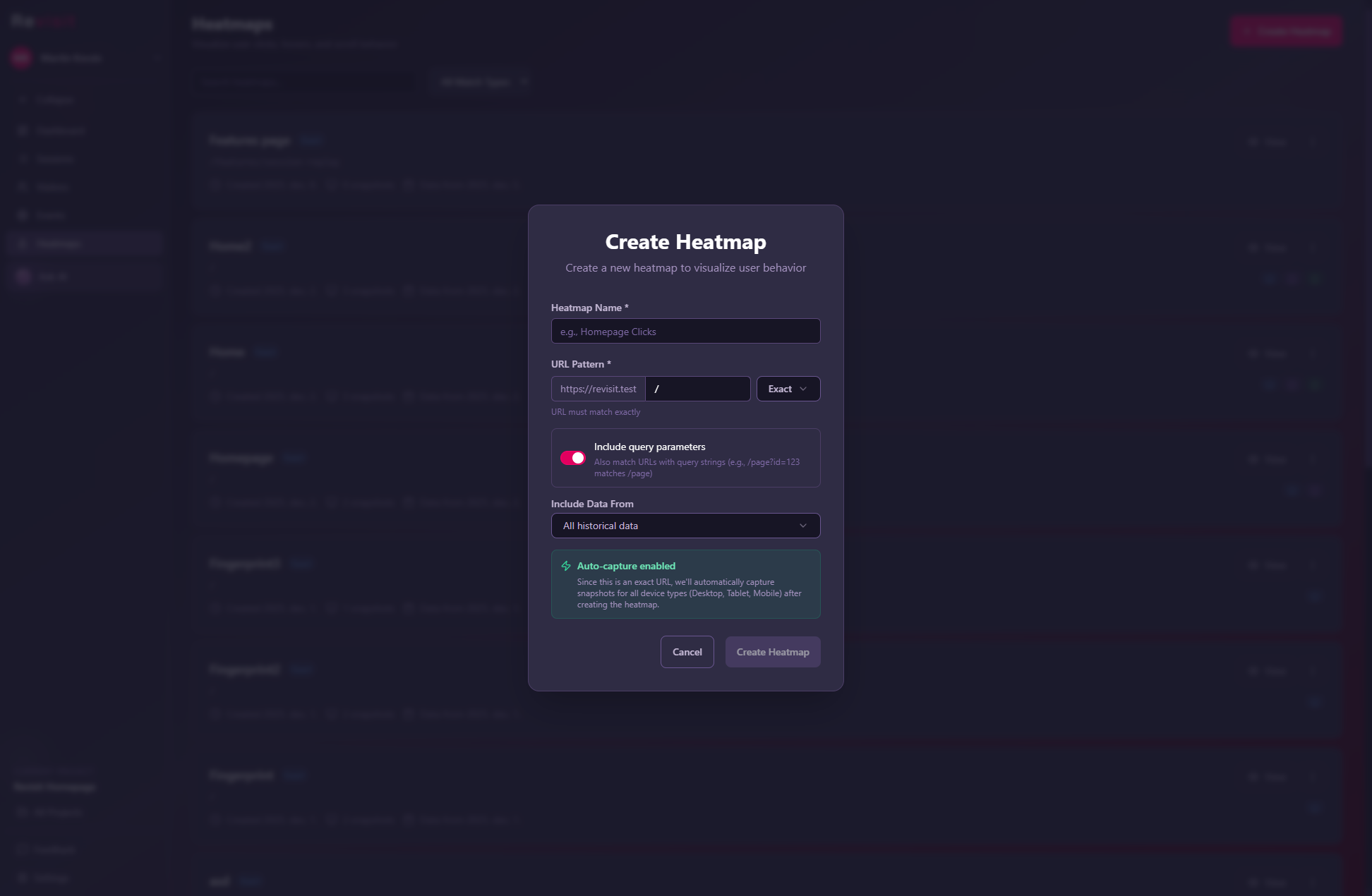 Spot the hotspots instantly